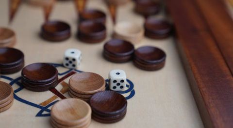  Thế giới trò chơi 